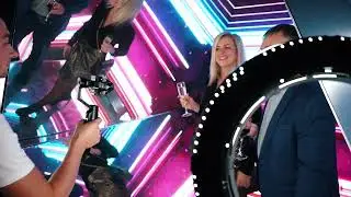 EVENTMORE / Вечеринка Мультикарты 2022
