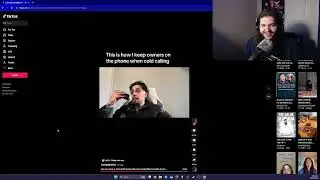 The best sales call ever recorded