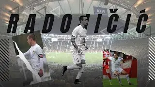 Stefan Radojicic ● FK RUDAR PLJEVLJA ● CB/RB ● Highlights 2023