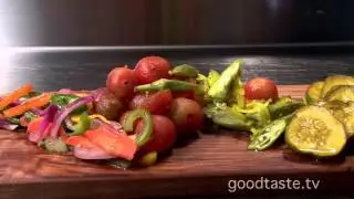 Smoke is Chef Driven & SMOKIN&rsquo;!