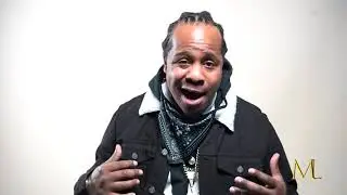 Geno Pacino- Media Leeks interview