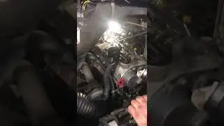 Вытаскиваем форсунку