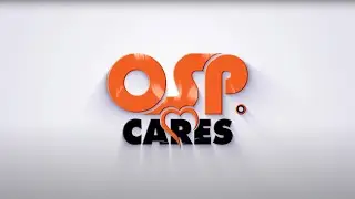 Ежегодная благотворительная акция OSP Cares Turkey Drive 2023 | В сотрудничестве с LAHC и фондом Amity Foundation