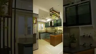 #newhouse #interiordesign #modularkitchen #kitchengadgets #kitchenvideo #interior #grahpravesh2024