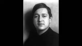 Erich Wolfgang Korngold: Violin Concerto, Hans Maile, RSO Berlin