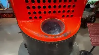 Cochran Boiler