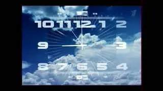 Фрагмент Новостей на Первом канале (18.07.2011)