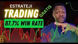APRANN ESTRATEJI TRADING 100% GRATIS | Estrateji Senp e Rantab