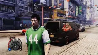 Ultra Modded Remastered Sleeping Dogs Definitive Edition