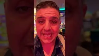 Omg!! INCREDIBLE JACKPOT on Dancing Drums Prosperity!! #JackpotAlert