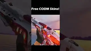PUBG vs CODM Skins 💀