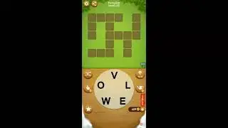 WORD FARM  CROSS LEVELS 61 - 70