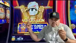 Me ayudo La Momia Del Casino Spooky Link.