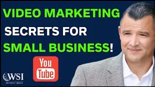 Video Marketing For Small Local Businesses | Free Video Marketing Mini Course