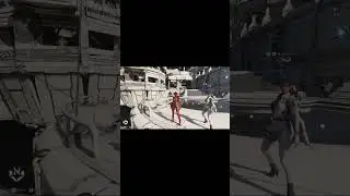 ETA-0 #thefirstdescendant #gameplay #shortvideo  #shorts #short #trader   #play #game #trading