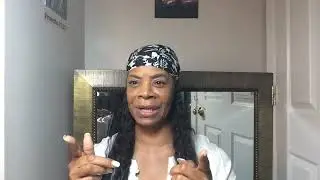 Nursing people back to life| Evangelist Brenda Somerville(John 14:6)