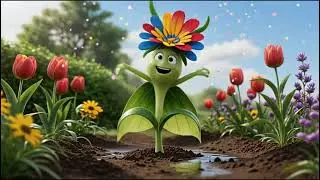 Plant growth. Trends 