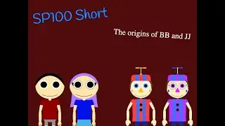SP100 Short: The origins of Balloon boy and JJ
