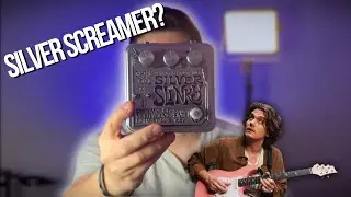 This Should Be John Mayer&rsquo;s Signature Pedal | Tone Geek VS10