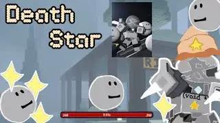 WINNING AND UNLOCKING WITH KILLDROID MASTERY: DEATHSTAR | Die of Death
