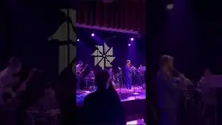 Fre-kee - Projeto Ferver (Live at Audit&oacute;rio CCOP)