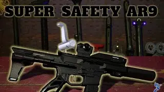 Супербезопасное исправление для AR9