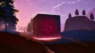 Fortnite OG S5 - Cube Tracking (To Rune 7) 🟥
