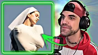 [REACCIÓN] 💥ROSALÍA, Yahritza Y Su Esencia - La Perla (Official Lyric Video)💥