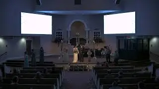 2026-01-10 | Josh & Chasity Zent Vow Renewal