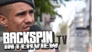 Moe Mitchell (Interview) | BACKSPIN TV  #341