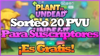 Sorteo 5 pvu esta noche | Beca Axie infinity