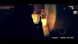All chained Door | Wall Of Insanity