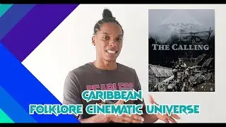 Caribbean Folklore Cinematic Universe Announcement