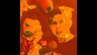 black pencil sushi monsters low quality 1 kbps bitrate