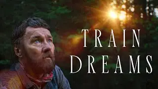 Train Dreams | Scene at the Academy (Feat. Joel Edgerton, Clint Bentley, and Bryce Dessner)