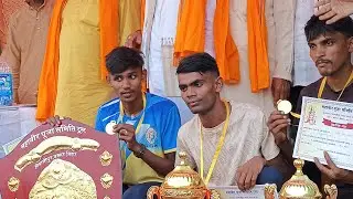 दौड़ प्रतियोगिता कंपटीशन 💥 #viralvideo #trending #running #motivation #plz_subscribe_my_channel