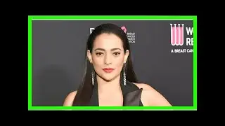 Breaking News | The Crossing's Natalie Martinez On Her New Role