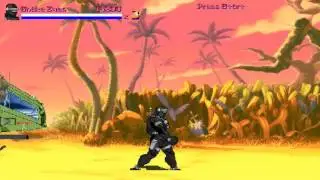 OPEN BOR GIJOE Final v3.0 Build 3671