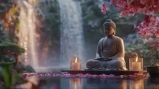 Peaceful Sound Meditation - Relaxing Music for Meditation, Yoga and Stress Relief