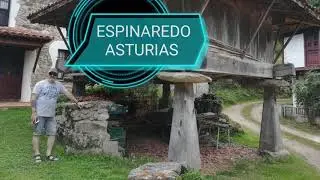 Espinaredo Asturias