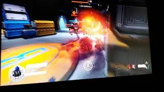 Good overwatch hexakill