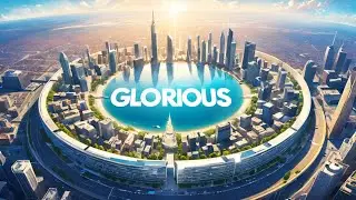 Breaking the Grid: Circle City's Modded Revolution | Cities Skylines Challenge | Episode 5