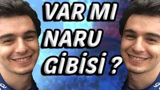 NARU - M&Uuml;KEMMELİM HER ŞEYE KARŞI OYNARIM! | Ma&ccedil; &Ouml;zetleri #581