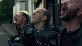 Official Trailer: PILLION