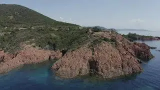 La pointe de l'observatoire