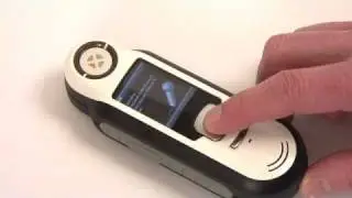 CAPSURE&trade; - Eine neue Art, Farbe zu messen