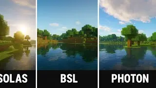 Top 5 Ultra Realistic Shaders For Minecraft In 2025