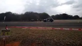 Masinga Drags & Gymkhana Day 1 JDM KENYA RACING'S Tululu Toyota Starlet Turbo (EP82)