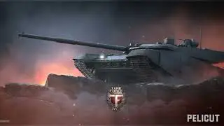 Tank Force Strike Face To Face Shoot Down Mobile Gameplay Android / IOS