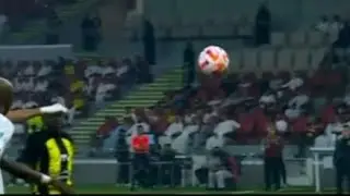 During match of  AL lttihad  and Al Nasar  more dangerous  a moment🥶🥶🥶🥶@DA9TV